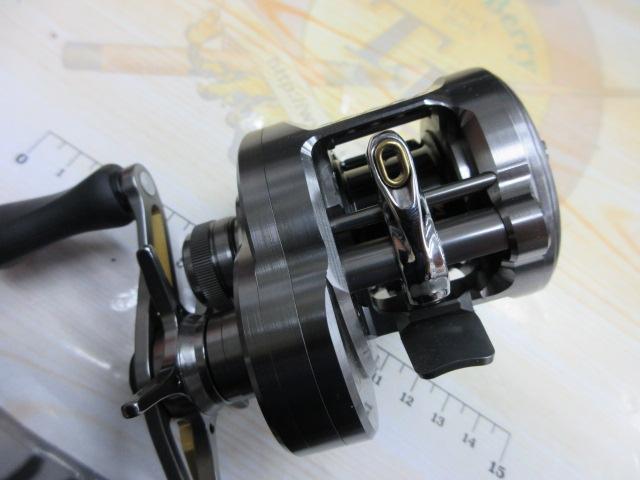 23カルカッタコンクエストBFS XGR