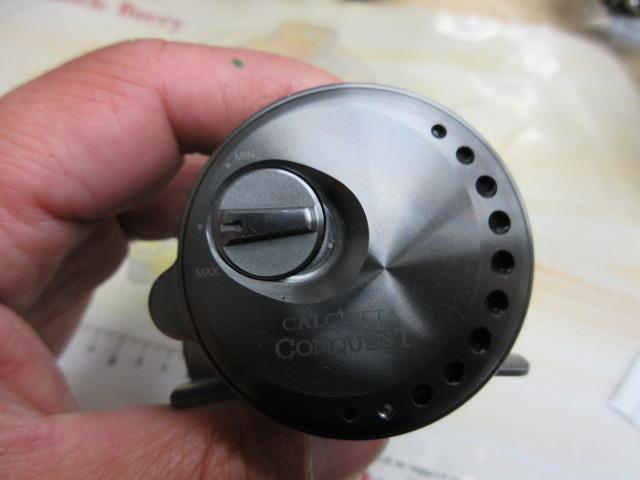 23カルカッタコンクエストBFS XGR