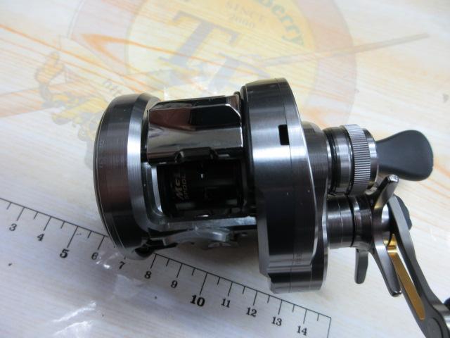 23カルカッタコンクエストBFS XGR