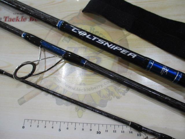 16コルトスナイパー S1000H-3