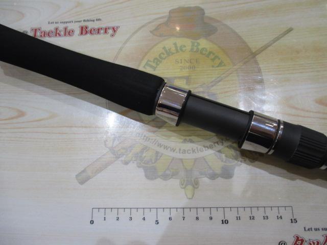 16コルトスナイパー S1000H-3