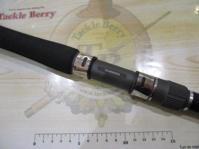 16コルトスナイパー S1000H-3