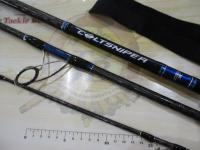 16コルトスナイパー S1000H-3