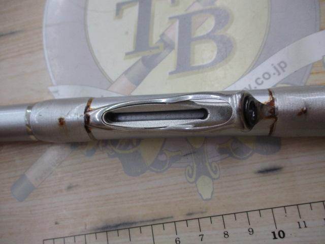 HS REGAL ISO 1-53 DAIWA 「中古」 Y【中古品】 HS リーガルISO 1号-53I ダイワ DAIWA 竿のみ