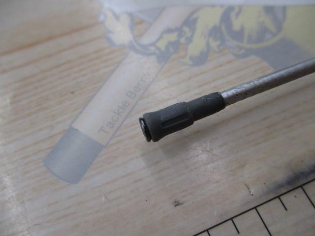 HSリーガルISO 1-53I