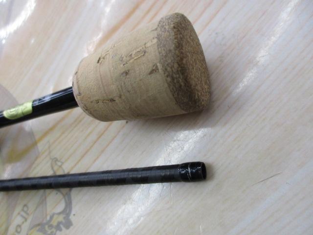 23トラウトワンAS S63SUL