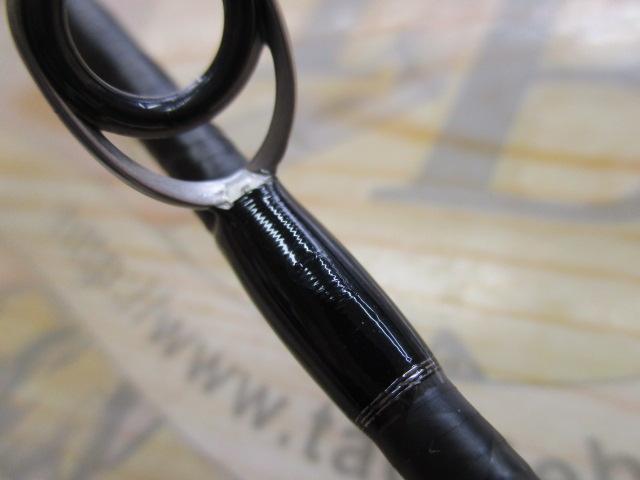 23トラウトワンAS S63SUL