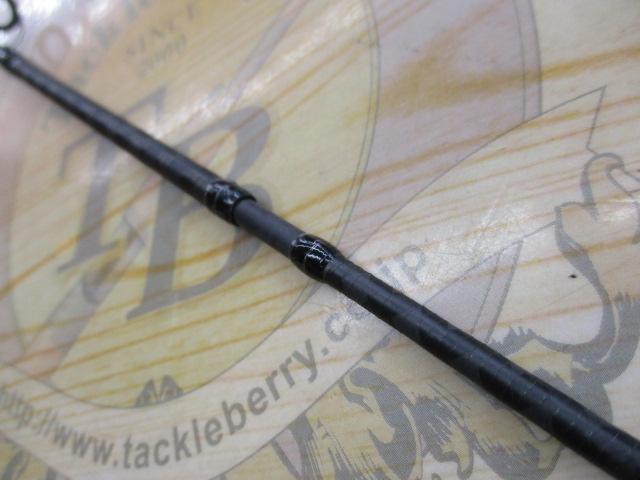 23トラウトワンAS S63SUL