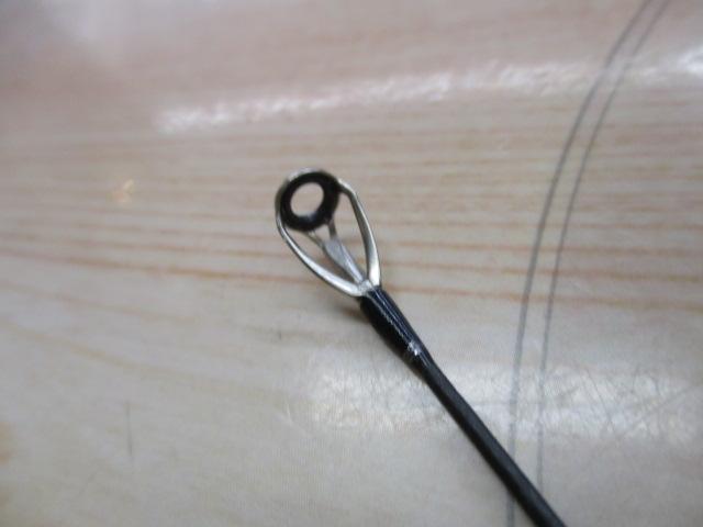 23トラウトワンAS S63SUL