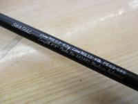 23トラウトワンAS S63SUL