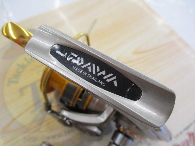13プレイソ 3000H-LBD｜＠ベリーネット 日本最大新品中古釣具WEB