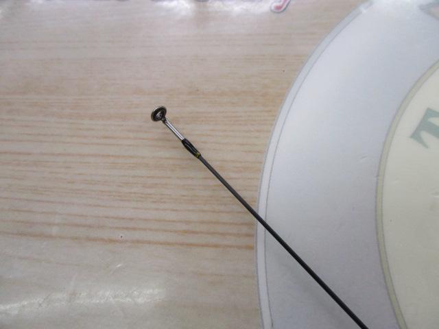 プロヴィデンス FER-58