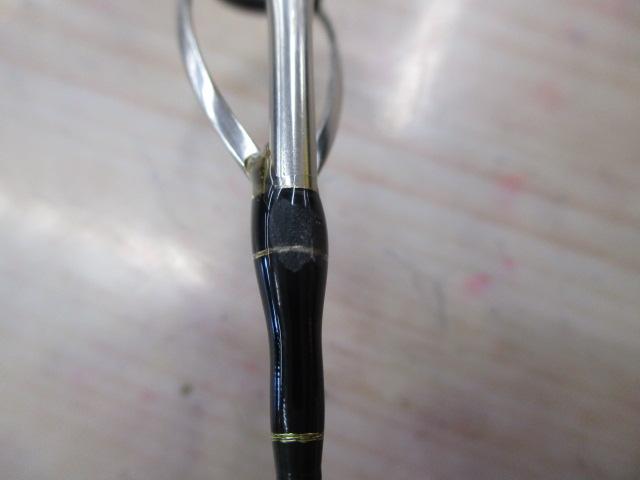 ブルースナイパー 75/4 (15モデル)