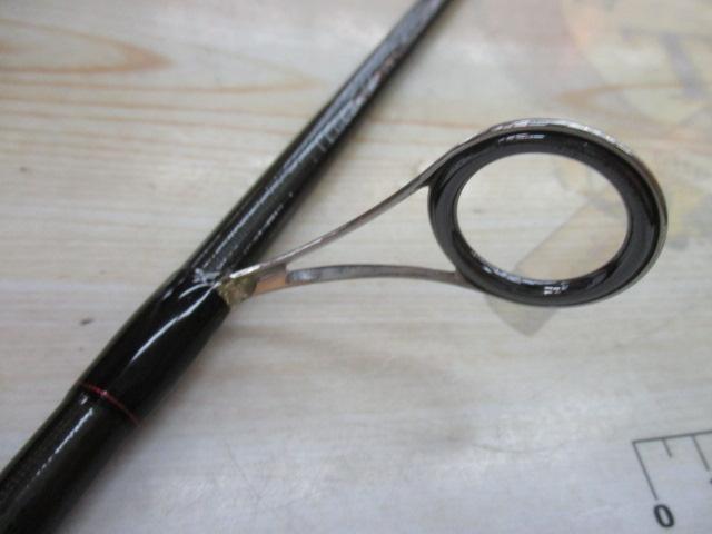 18ポイズンアドレナ 2610ULM