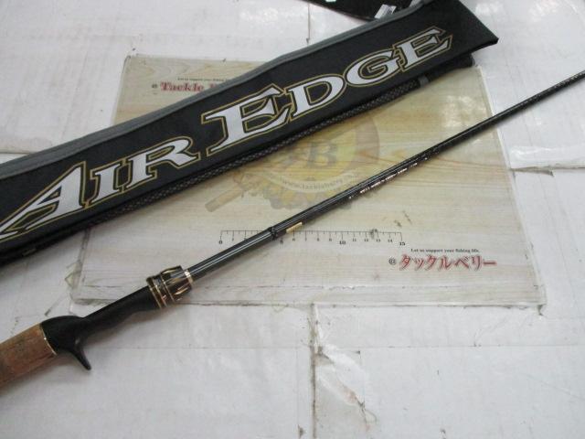 エアエッジ 6101MLB・E｜＠ベリーネット 日本最大新品中古釣具