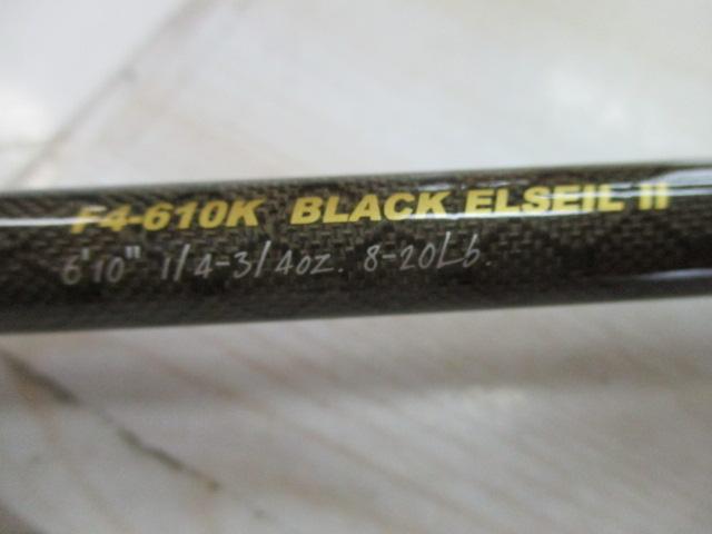 オロチXXX(カイザ) F4-610K BLACK ELSEILⅡ|@ベリーネット オロチXXX(カイザ) F4-610K BLACK ELSEILⅡ|@ベリーネット