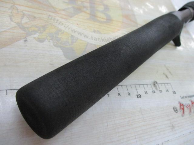 ウエダ　ブロ4　送料込 Pro4 BORON BBB-60B　バッシングベイト UFMウエダ/TEAM UEDA Pro4 BORON BBB-60Bバスロッド