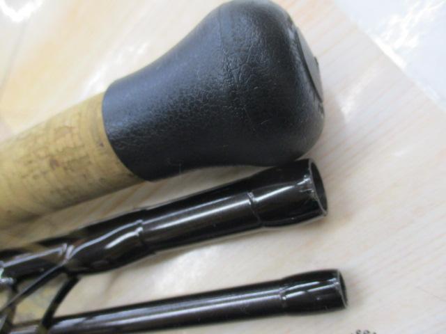 トラウトライズ 110H3