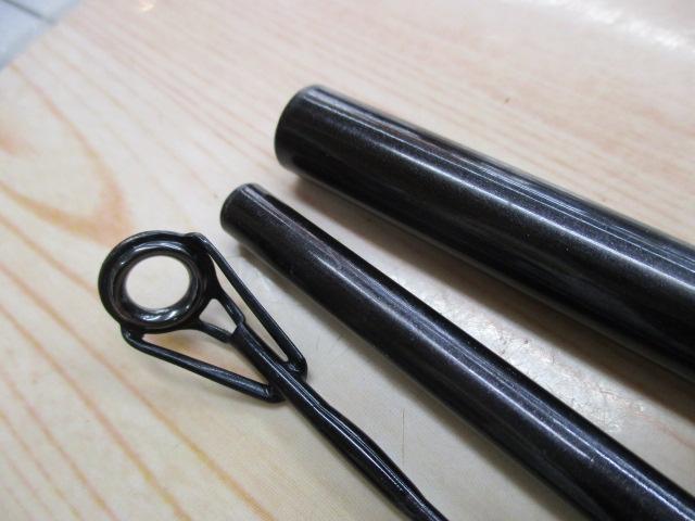 トラウトライズ 110H3