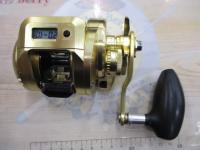 18オシアコンクエストCT 300HG