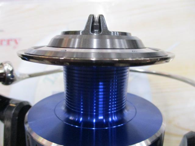 ダイワ(DAIWA) 15ソルティガ 6500H ○廃番 完売しました