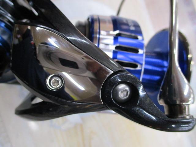 ダイワ(DAIWA) 15ソルティガ 6500H ○廃番 完売しました
