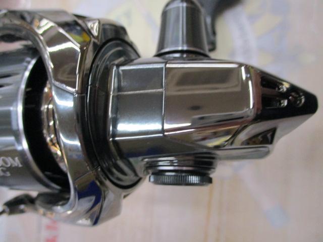 【2/16まで限定値下げ】22ステラC3000MHG シマノ '22 ステラ C3000 MHG （2022年モデル）スピニングリール