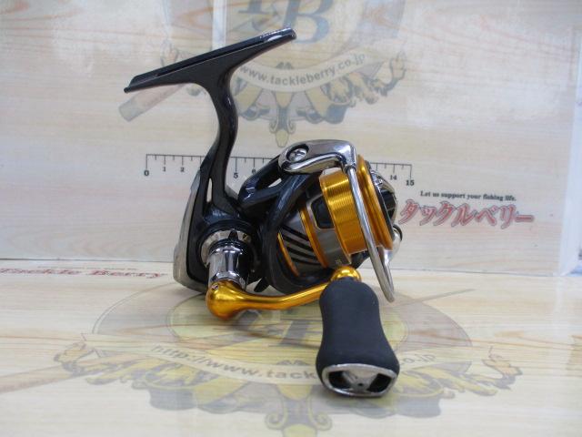 20レブロス LT2000S｜＠ベリーネット 日本最大新品中古釣具WEB