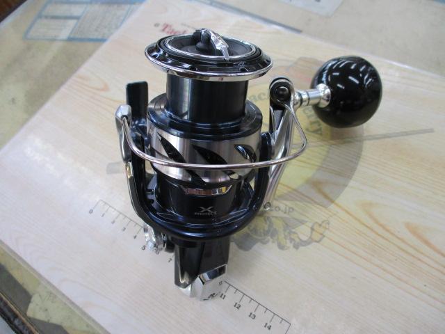 シマノ '21 ツインパワーSW 4000XG - フィッシングショップ