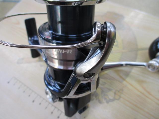 21ツインパワーSW 4000XG｜＠ベリーネット 日本最大新品中古釣具