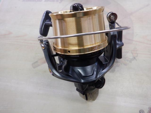 25アクティブキャスト 細