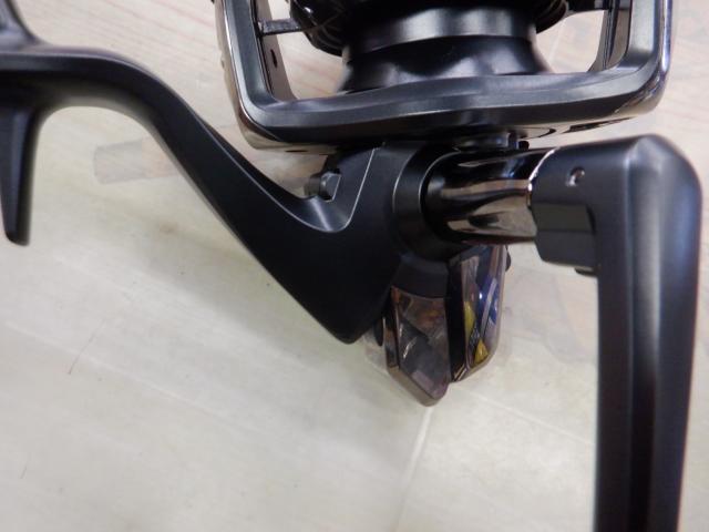 25アクティブキャスト 細