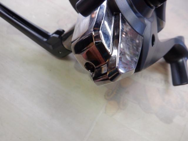 25アクティブキャスト 細