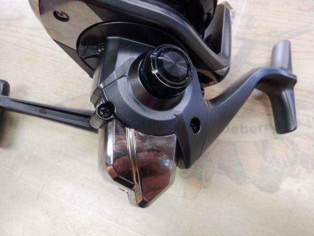 25アクティブキャスト 細