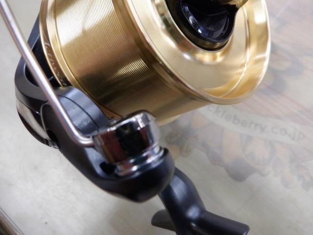 25アクティブキャスト 細