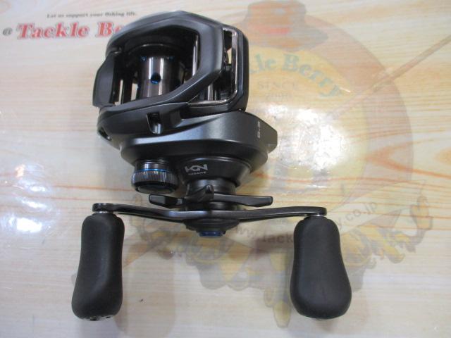 【中古】SHIMANO 19SLX MGL【付属品無し】 Amazon | シマノ(SHIMANO) ベイトリール 両軸 19 SLX MGL 70HG