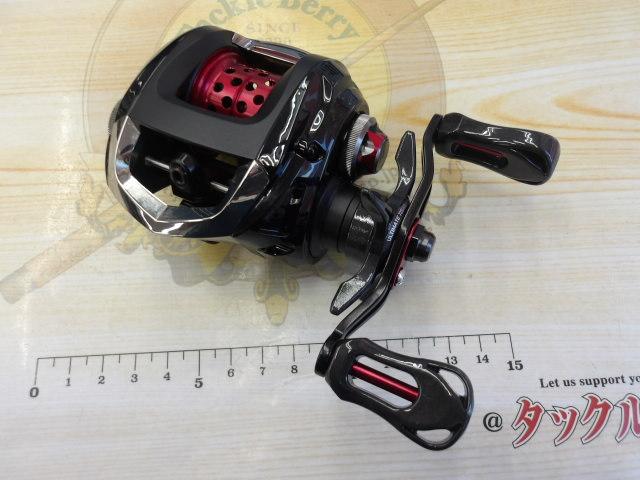 ダイワSS AIR 8.1L｜＠ベリーネット 日本最大新品中古釣具WEB