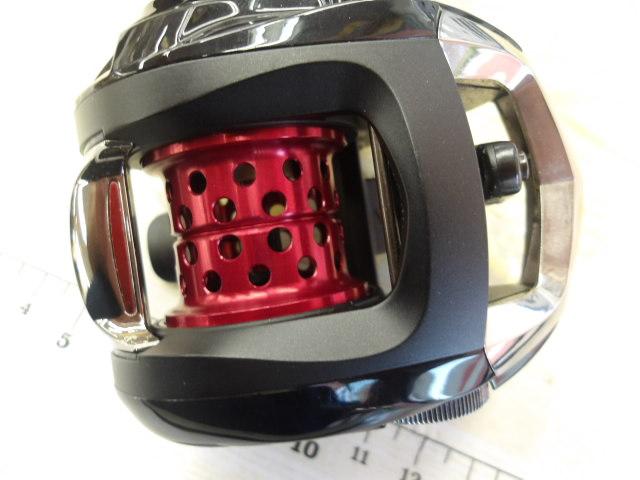 ダイワ SS AIR TW 8.5R 右ハンドル 23年モデル - 釣具のポイント