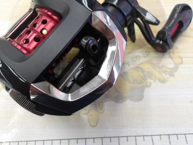 ダイワ SS AIR TW 8.5R 右ハンドル 23年モデル - 釣具のポイント