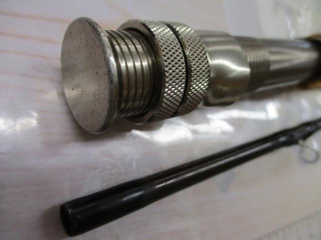 ロッホモアX F805