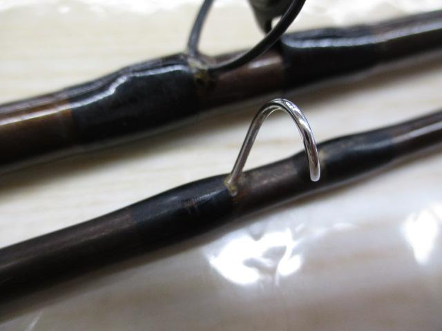 ロッホモアX F805