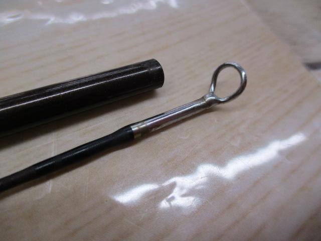 ロッホモアX F805