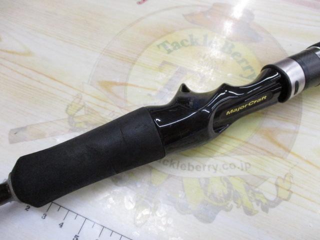 ジャイアントキリング GKJ-B60LJ