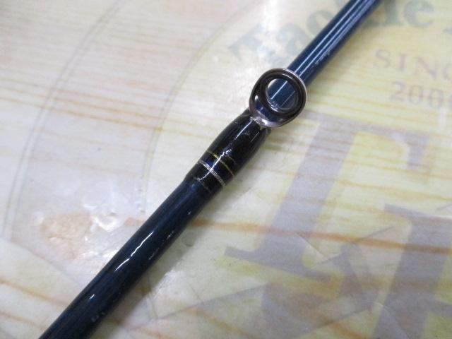 ジャイアントキリング GKJ-B60LJ