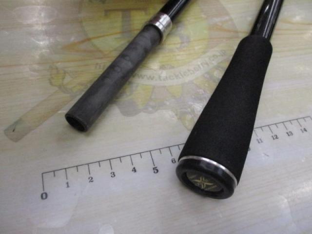 エクスプライド 176HPF