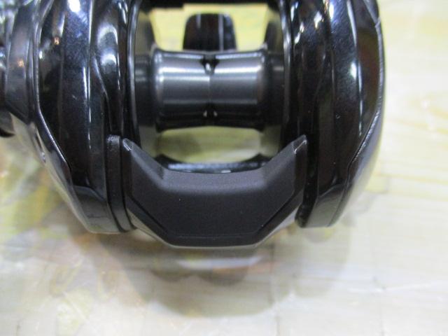 SHIMANO 24スコーピオンMD 201HG ブラックカスタムYOROI Amazon | シマノ(SHIMANO) ベイトリール 24 スコーピオン MD