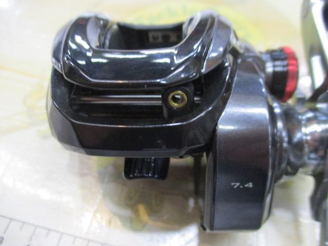 24スコーピオンMD 201HG｜＠ベリーネット 日本最大新品中古釣具