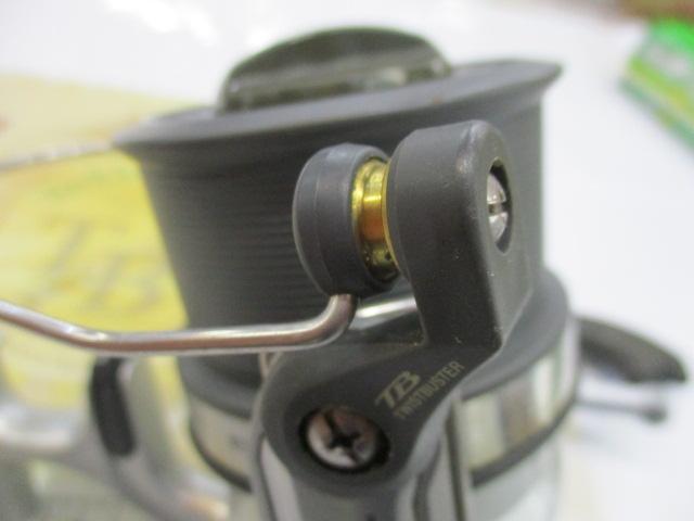 【未使用】DAIWA ダイワ SURF-S 35A 3号用　サーフリール 2025年最新】ダイワ surf-s 35aの人気アイテム - メルカリ