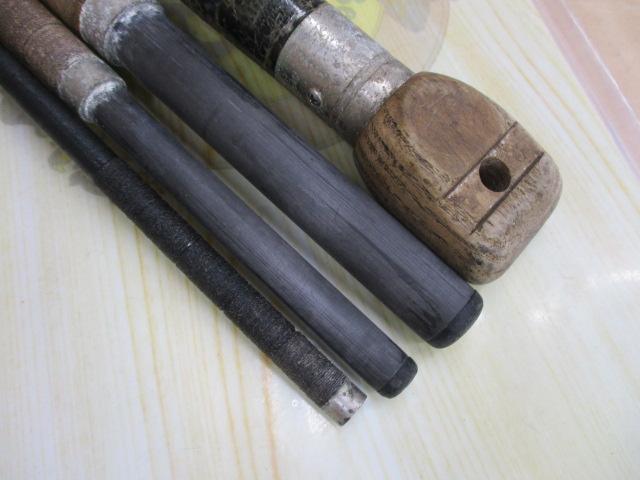 フルフィールド石鯛 540H