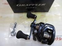 21グラップラー 151HG